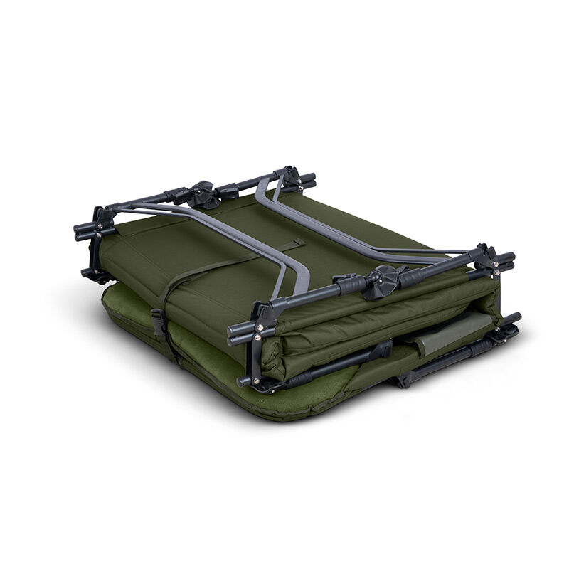 Bedchair Sonik Bank-Tek Levelbed - Bedchairs | Pacific P&ecirc;che