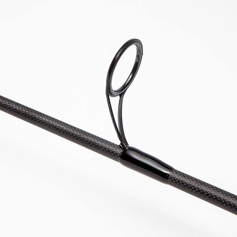 Canne &agrave; carpe wolf x1k series 10' 3.25lb shrink (40mm) - Cannes &le;11' | Pacific P&ecirc;che