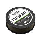 Nylon korda basix mainline 1000m - Monofilament | Pacific P&ecirc;che