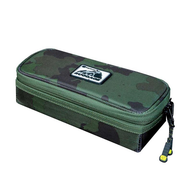 Saccoche Ridgemonkey Ruggage Compact 80 - Sacs/Trousses Acc. | Pacific P&ecirc;che