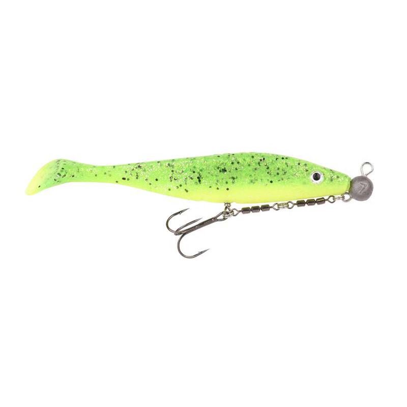 Stinger Spro Screw in 360 Rig 5,5cm - Stingers | Pacific P&ecirc;che