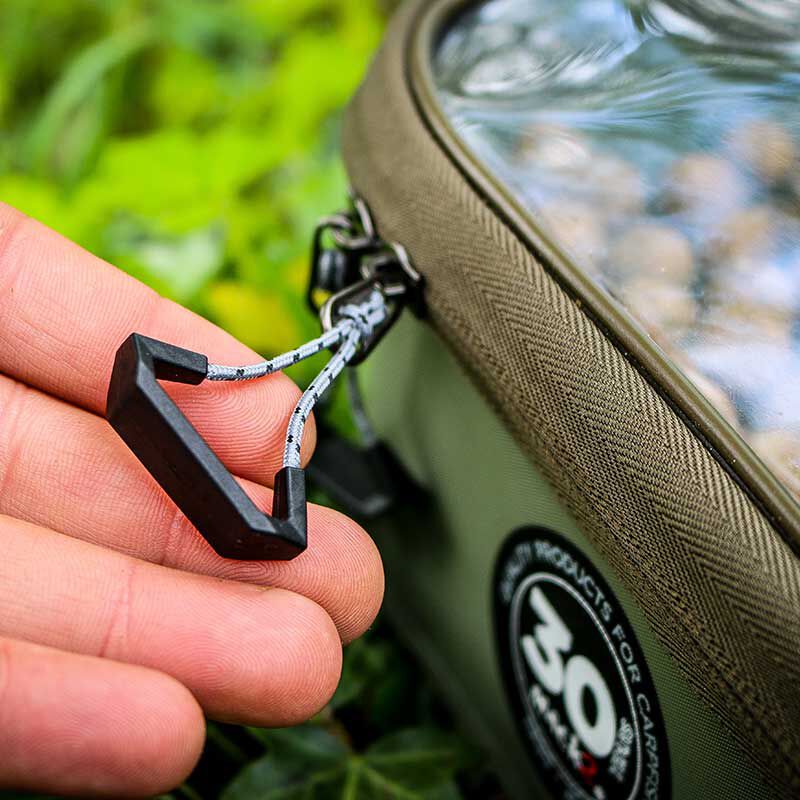 Trousse Mack2 Falcon LTD Eva Bag L - Sacs/Trousses Acc. | Pacific Pêche