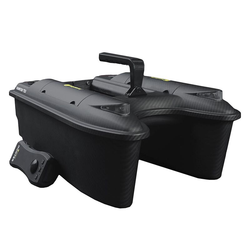 Bateau amorceur ridgemonkey hunter 750 bait boat - Bateaux Amorceurs | Pacific Pêche