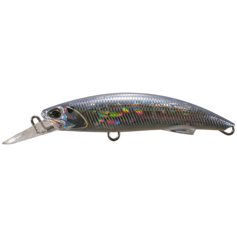Leurre coulant duo rough trail blazin 9.2cm 40g - Leurres PN plongeants | Pacific P&ecirc;che