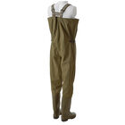 Wader pvc trakker n2 chest - Waders | Pacific Pêche