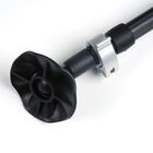 Accessoire station coup team france pied télescopique 55/80 cm - Piéds, Etriers et Pièces Détachés | Pacific Pêche