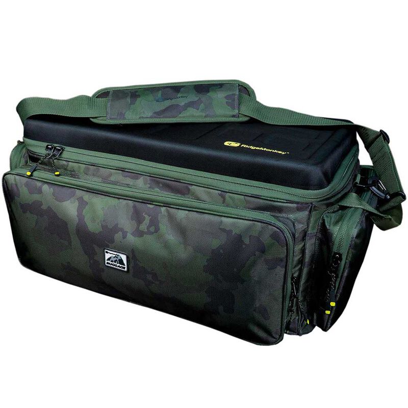 Sac pour chariot Ridge Monkey Ruggage Barrow - Carryalls | Pacific P&ecirc;che