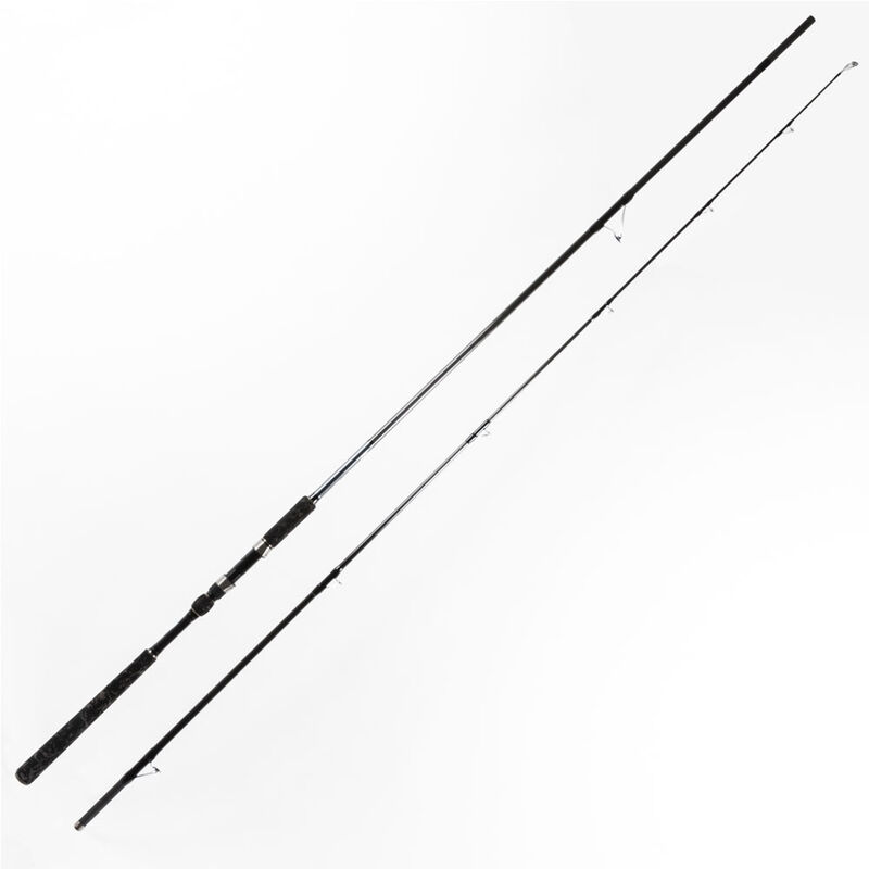 Canne Pellet silure overfight 12' 3,60m 500g - Cannes Pellets | Pacific P&ecirc;che