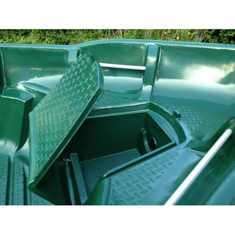 Barque Armor 430 Ria - Barques | Pacific Pêche