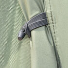 Biwy 2 places rod hutchinson cabrio - Biwys | Pacific Pêche