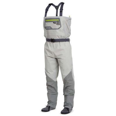 WaderS Orvis ultralight convertible - Respirant | Pacific Pêche