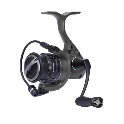 Moulinet Spinning Savage Gear Thoriz 2500HG - Moulinets Spinning | Pacific P&ecirc;che