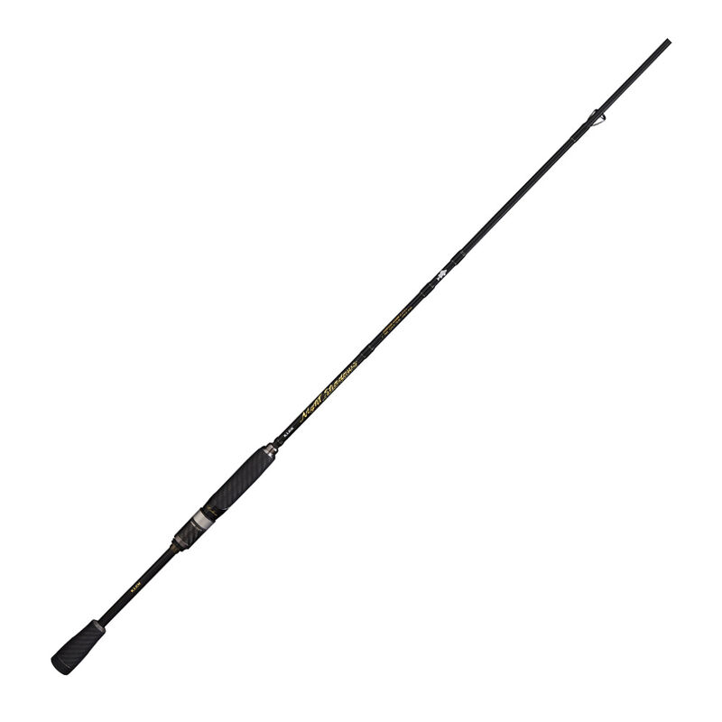 Canne Spinning Illex Night Shadows S 215 L Finesse Game 2.16m, 3.5-12g - Cannes Spinning | Pacific P&ecirc;che