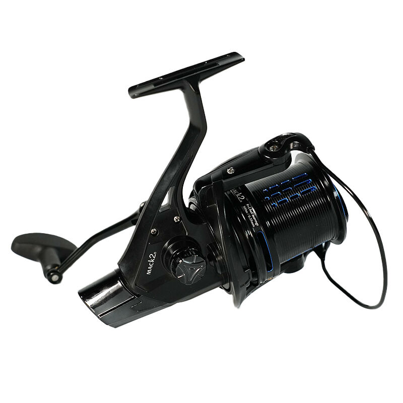 Moulinet Falcon Spirit 10000 LC - Moulinets frein avant | Pacific P&ecirc;che