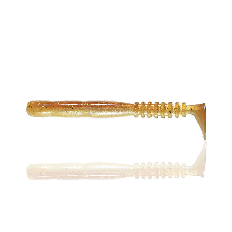 Leurre Souple Shad Reins Fat Rockvibe Shad 8.5cm (x6) - Shads | Pacific P&ecirc;che