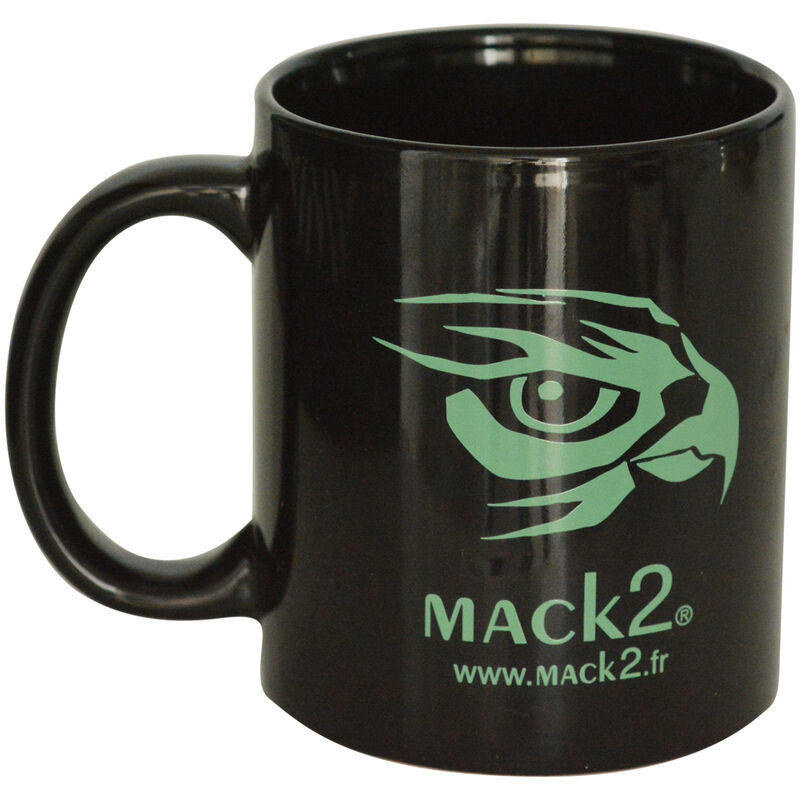 Mug carpe mack2 falcon - Cuisine/Repas | Pacific P&ecirc;che