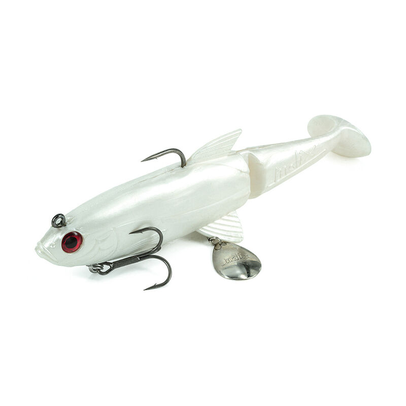 Leurre Souple Armé Molix Shad 140, 60g - Shads | Pacific Pêche