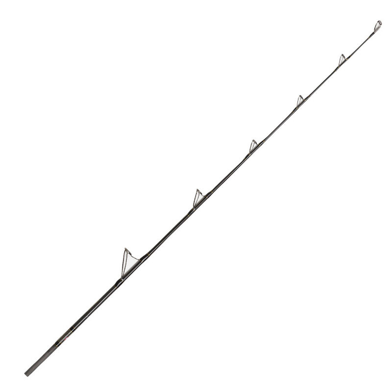 Canne Pêche Grauvell Kona Alaihi 50 LBS – Traîne Jigging, Carbone, 1,65m