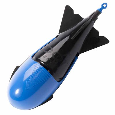 Bait rocket carpe nash dot spod black - Bait Rocket | Pacific Pêche