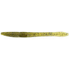 Leurre souple worm carnassier sawamura ridge 4" 10cm 1,8g (x10) - Worms | Pacific P&ecirc;che