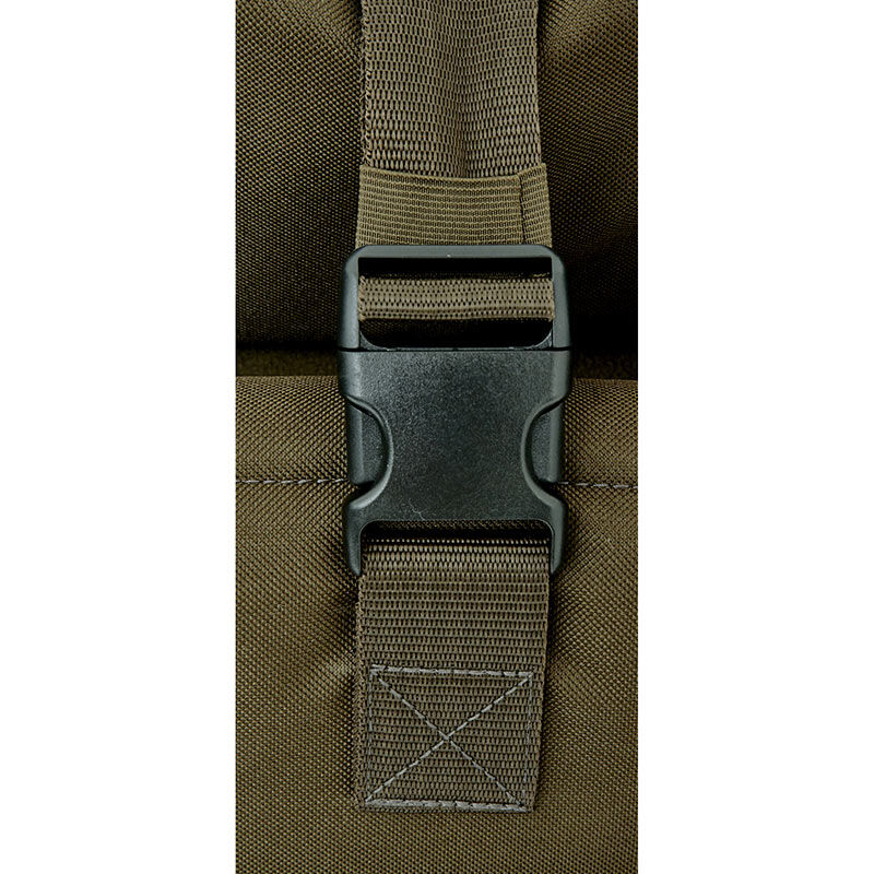 Bed Chair Starbaits STB Bivie Bed DLX - Bedchairs | Pacific P&ecirc;che