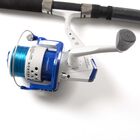 Combo mitchel neuron light boat 2m40 80/150g - Packs et ensembles | Pacific Pêche