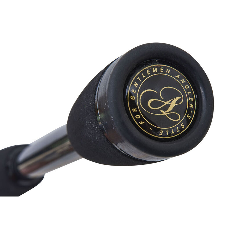 Canne lancer/spinning carnassier illex the artist x5 s 2702 mh dark elf 2,72m 12-50g - Cannes Medium | Pacific P&ecirc;che