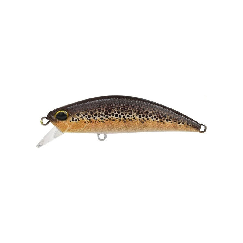 Leurre Dur Jerkbait DUO Ryuki 50SK Spearhead 5cm, 4.5g - Jerkbaits | Pacific P&ecirc;che
