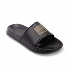 Claquette Nash Sliders Noire - Chaussures | Pacific Pêche