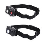 Lampe Frontale Sonik Gizmo HTR-250 Rechargeable USB-C 250 Lumens - Frontale | Pacific P&ecirc;che