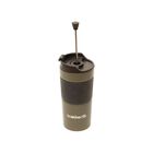 Thermo Trakker Armolife Thermal Coffee Press Mug - Cuisine/Repas | Pacific Pêche