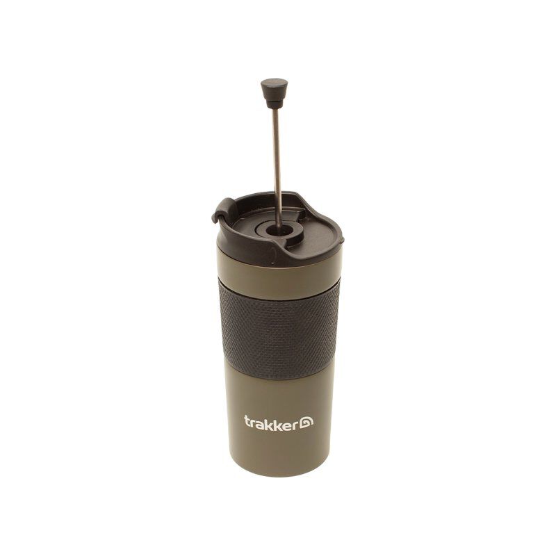 Thermo Trakker Armolife Thermal Coffee Press Mug - Cuisine/Repas | Pacific Pêche