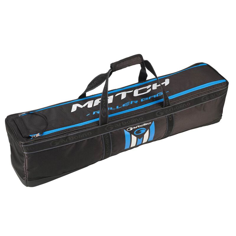 Sac de Transport Rouleaux Garbolino Squadra Match Series - Sacs de transport | Pacific P&ecirc;che