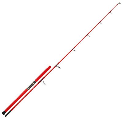 Canne lancer tenryu furrary popping 2.44m 50-80lbs - Cannes | Pacific Pêche
