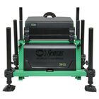 Panier Sensas World Champion 3810 green - Paniers | Pacific P&ecirc;che