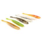 Leurre Souple Finess Bzone STK Slug 10cm (x6) - Finesses | Pacific P&ecirc;che