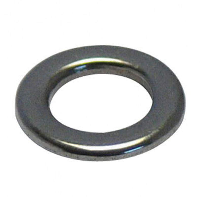 Anneaux soudés flashmer forges solid'inox (x5) - Anneaux / Anneaux Brisés | Pacific Pêche