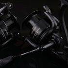 Moulinet d&eacute;brayable sonik vaderx 5000fs - Moulinets d&eacute;brayable | Pacific P&ecirc;che