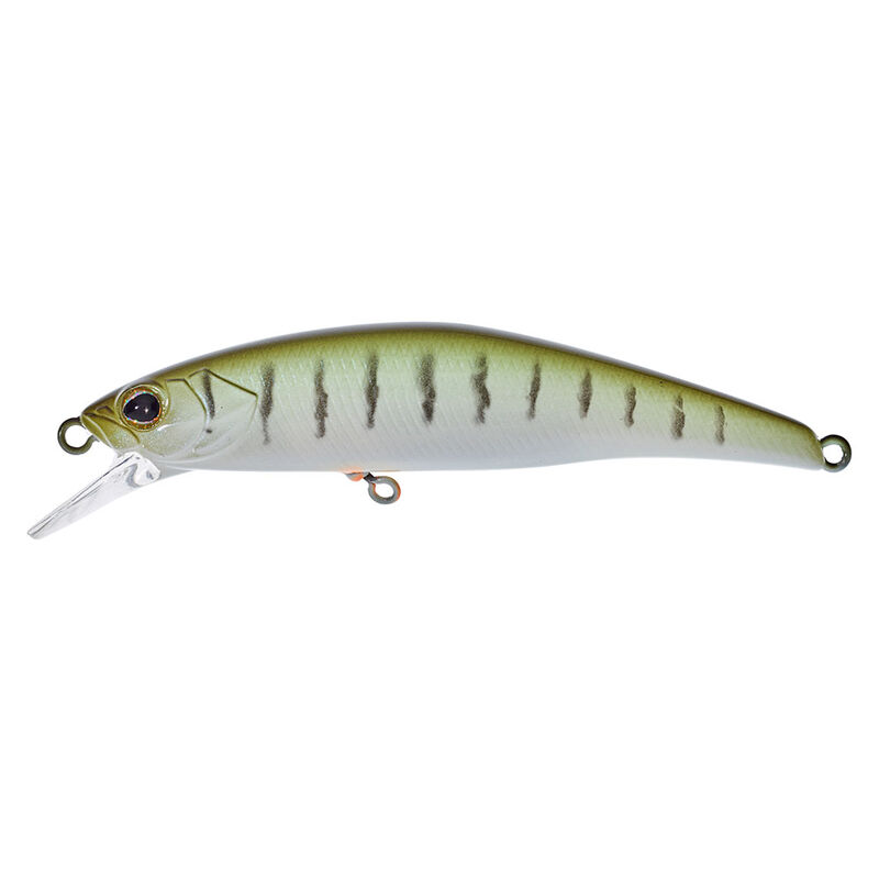 Leurre dur jerkbait illex tricoroll 63 shw ryushin 6.3cm 7g - Jerkbaits | Pacific Pêche