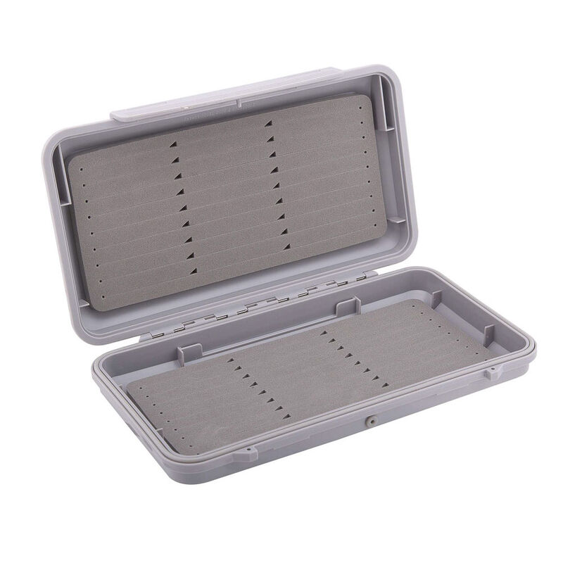 Boite tho-to 200 pour 100 streamers et/ou mouches &agrave; saumon - Bo&icirc;tes Mouches | Pacific P&ecirc;che