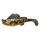 Leurre souple shad megabass dark sleeper armé 6.2cm 7g - Leurres shads | Pacific Pêche