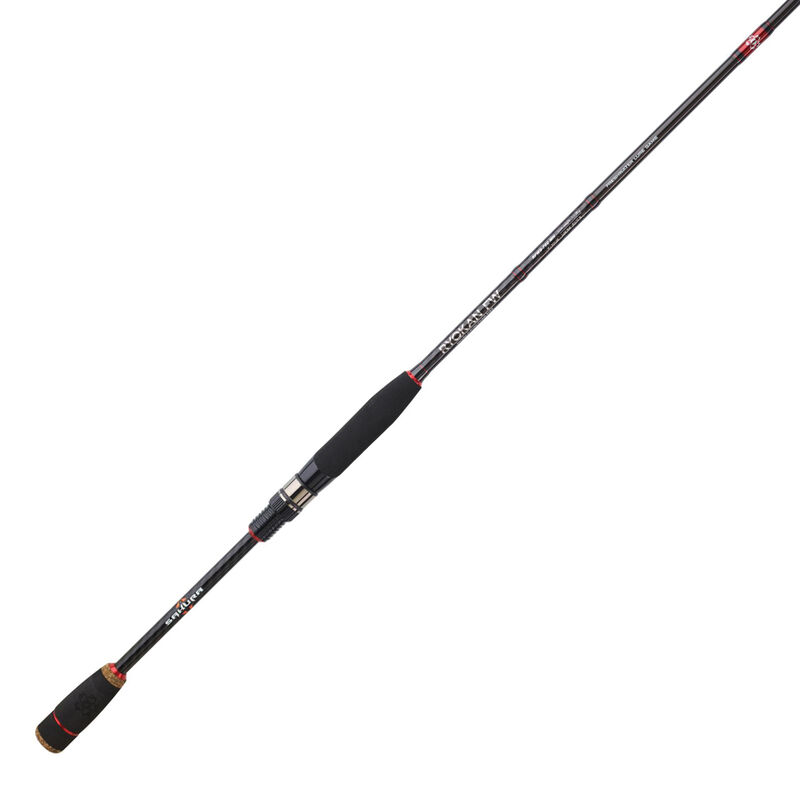 Canne Spinning Sakura Ryokan FW 702M 2.13m, 5-21g - Cannes Spinning | Pacific Pêche
