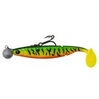Leurres silure madcat rtf soft lures 40g - Souples | Pacific Pêche