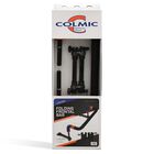 Barre repose canne Colmic Frontal Bar Folding - Barres d'Amorçages et Repose Canne | Pacific Pêche