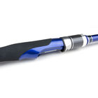 Canne lancer spinning carnassier shimano technium 8'6 xxhs 2.59m 45-135g - Cannes Medium | Pacific P&ecirc;che