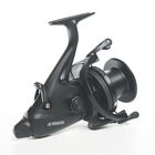 Moulinet carpe Prowess Essenza 10006 FD debrayable - Moulinets débrayable | Pacific Pêche