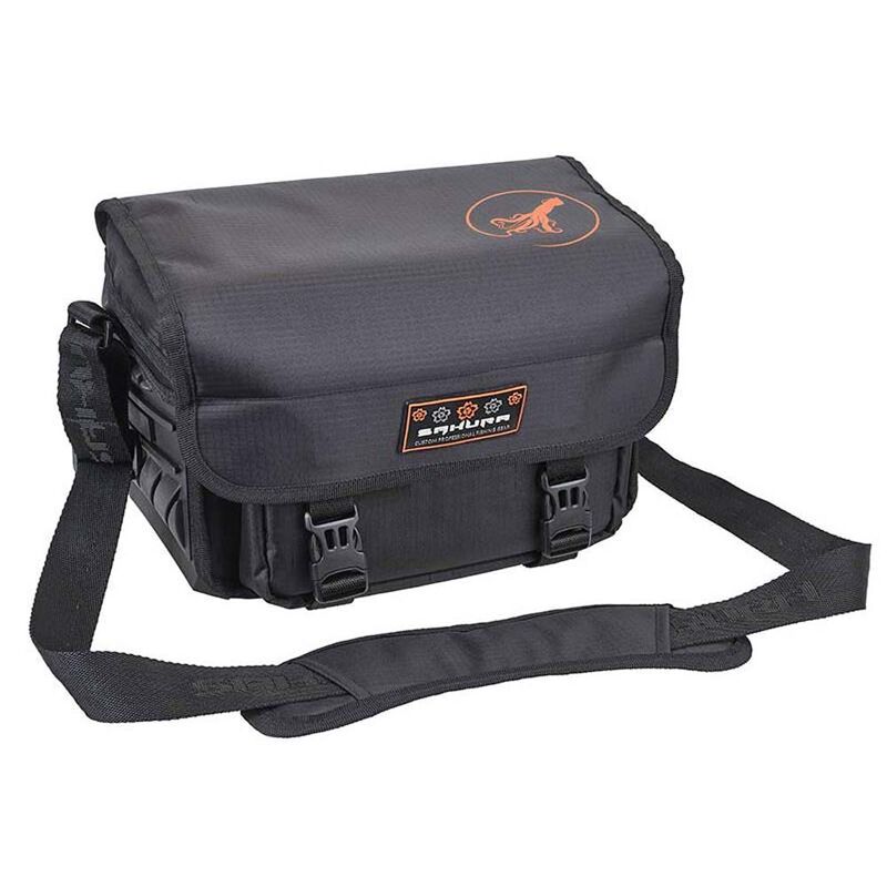 Sac À Accessoires Sakura Egi Bag - Sacs | Pacific Pêche