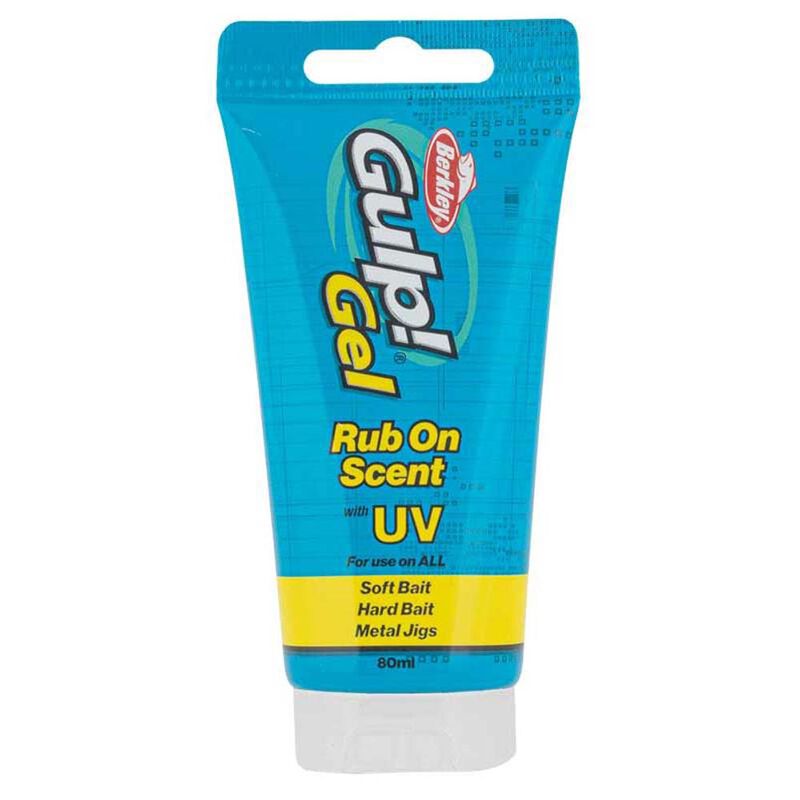 Attractant Berkley Gulp! Gel - Attractants | Pacific Pêche