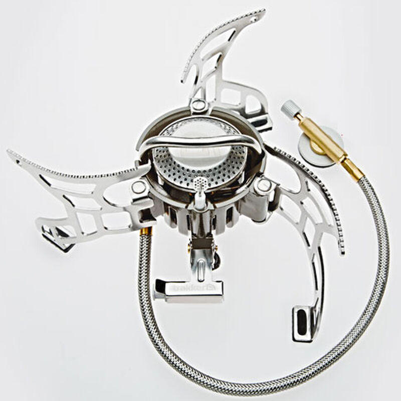 Réchaud carpe trakker armolife cg-3 stove - Chauffages/Réchauds | Pacific Pêche