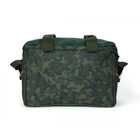 sac Isotherme Appâts Shimano Cooler Bait Bag & Aero Quiver Advanced 42 x 26 x 27,5 cm - Sacs à Appâts | Pacific Pêche